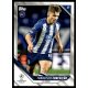 2021 Topps UEFA Champions League  #118 Francisco Conceição