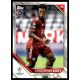 2021 Topps UEFA Champions League  #173 Christopher Scott