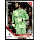 2021 Topps UEFA Champions League  #180 Alisson Becker