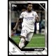 2021 Topps UEFA Champions League  #94 Rodrygo