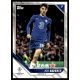 2021 Topps UEFA Champions League  #156 Kai Havertz