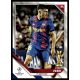 2021 Topps UEFA Champions League  #155 Pedri