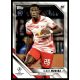 2021 Topps UEFA Champions League  #123 Ilaix Moriba