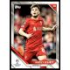 2021 Topps UEFA Champions League  #162 Harvey Elliott