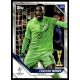 2021 Topps UEFA Champions League  #167 Edouard Mendy