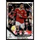 2021 Topps UEFA Champions League Starball #198 Mason Greenwood