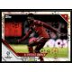 2021 Topps UEFA Champions League Starball #46 Alphonso Davies