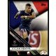 2021 Topps UEFA Champions League Flags of Foundation #FF-07 Kylian Mbappe