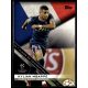 2021 Topps UEFA Champions League Flags of Foundation #FF-07 Kylian Mbappe