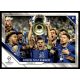 2021 Topps UEFA Champions League  #45 Cesar Azpilicueta