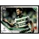 2021 Topps UEFA Champions League  #61 Pedro Goncalves