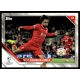 2021 Topps UEFA Champions League  #144 Trent Alexander-Arnold