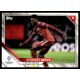 2021 Topps UEFA Champions League  #46 Alphonso Davies