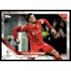 2021 Topps UEFA Champions League  #133 Jordan Henderson