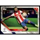 2021 Topps UEFA Champions League  #47 Renan Lodi