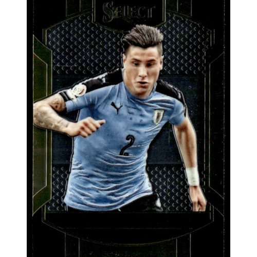 2016 Panini Select Terrace #36 Jose Gimenez