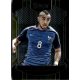 2016 Panini Select Terrace #65 Dimitri Payet