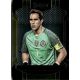 2016 Panini Select Terrace #37 Claudio Bravo