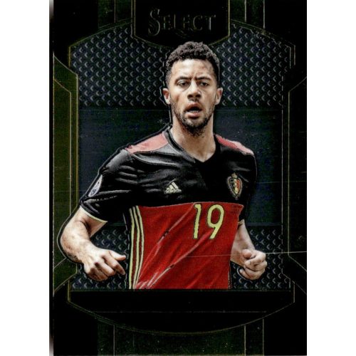 2016 Panini Select Terrace #52 Mousa Dembele