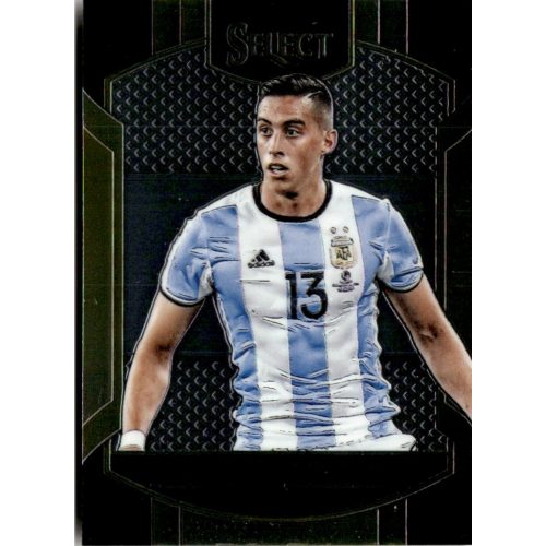 2016 Panini Select Terrace #76 Ramiro Funes Mori