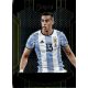 2016 Panini Select Terrace #76 Ramiro Funes Mori