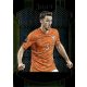 2016 Panini Select Terrace #69 Stefan de Vrij