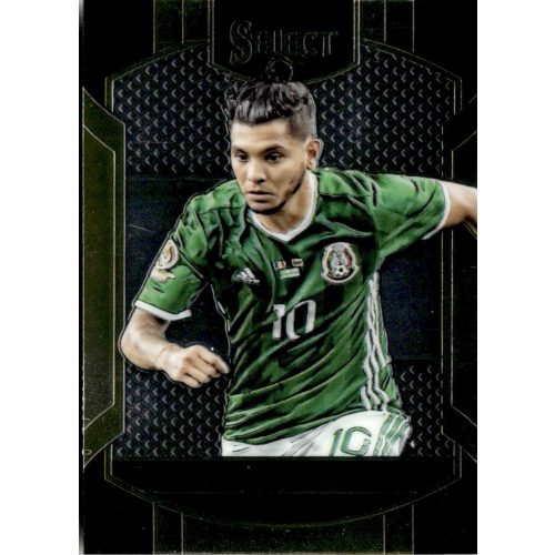 2016 Panini Select Terrace #23 Jesus Corona