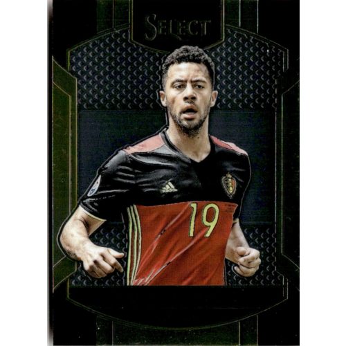 2016 Panini Select Terrace #52 Mousa Dembele