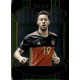 2016 Panini Select Terrace #52 Mousa Dembele