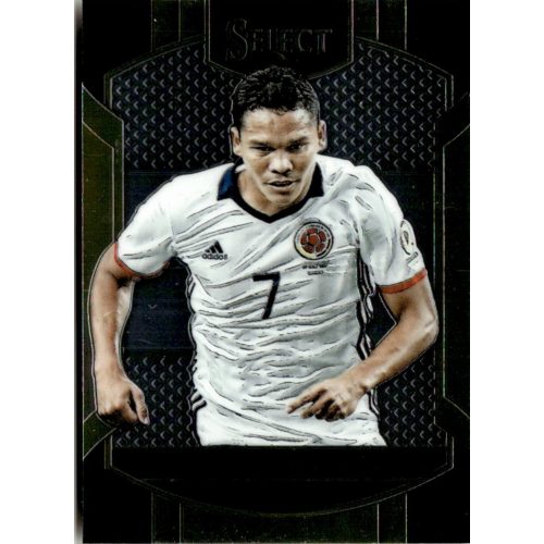 2016 Panini Select Terrace #92 Carlos Bacca