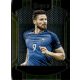 2016 Panini Select Terrace #90 Olivier Giroud