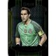 2016 Panini Select Terrace #37 Claudio Bravo