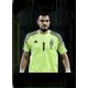 2016 Panini Select Terrace #11 Sergio Romero