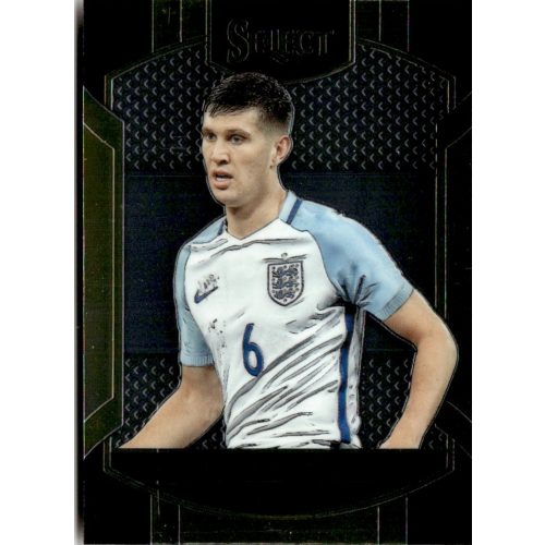 2016 Panini Select Terrace #96 John Stones