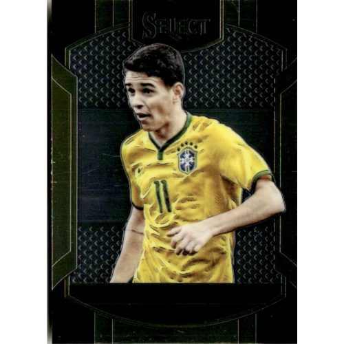 2016 Panini Select Terrace #39 Oscar