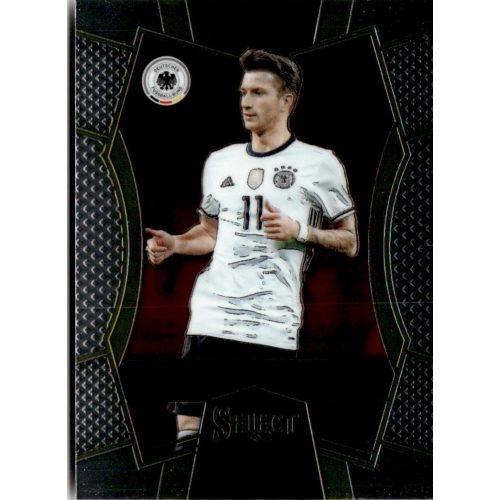 2016 Panini Select Mezzanine #104 Marco Reus