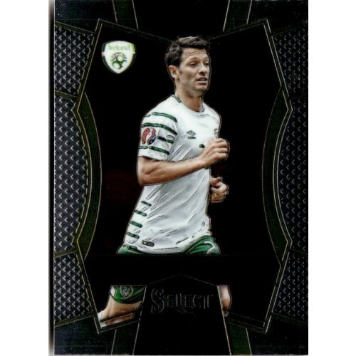 2016 Panini Select Mezzanine #146 Wes Hoolahan