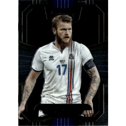 2017 Panini Select Terrace #31 Aron Gunnarsson