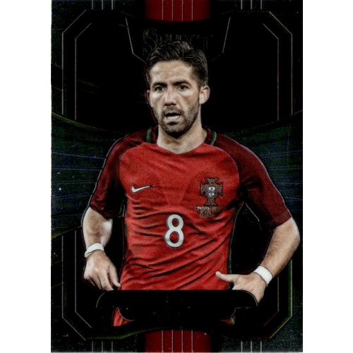 2017 Panini Select Terrace #49 Joao Moutinho