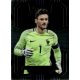 2017 Panini Select Terrace #68 Hugo Lloris