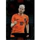 2017 Panini Select Terrace #85 Davy Klaassen