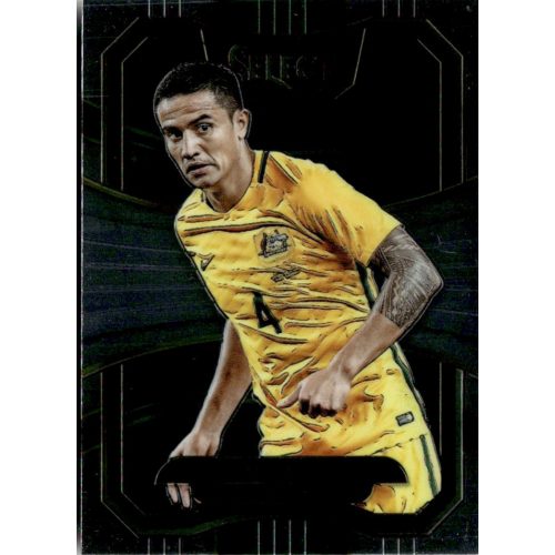 2017 Panini Select Terrace #83 Tim Cahill