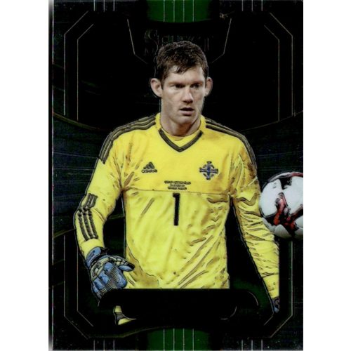 2017 Panini Select Terrace #23 Michael McGovern