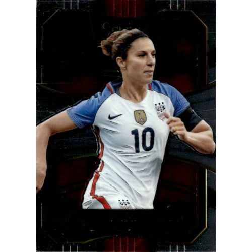 2017 Panini Select Terrace #35 Carli Lloyd