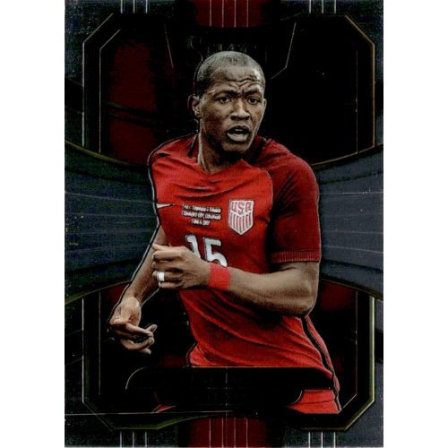 2017 Panini Select Terrace #75 Darlington Nagbe