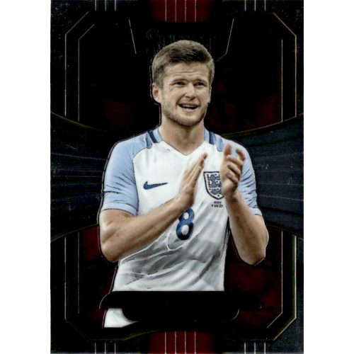 2017 Panini Select Terrace #47 Eric Dier