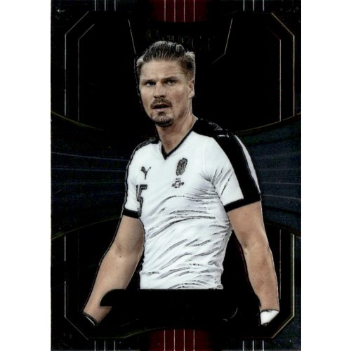 2017 Panini Select Terrace #5 Sebastian Prodl