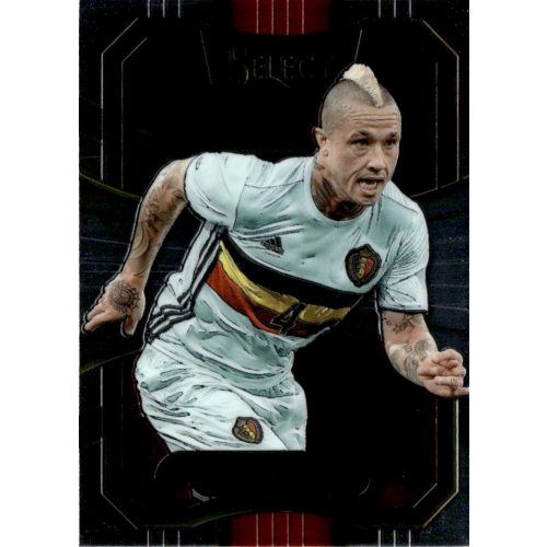 2017 Panini Select Terrace #63 Radja Nainggolan