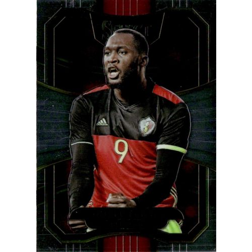 2017 Panini Select Terrace #48 Romelu Lukaku