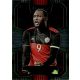 2017 Panini Select Terrace #48 Romelu Lukaku